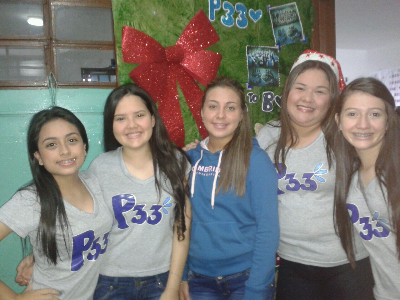 Te amo ATI by :Monica ♠