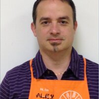 Alex Amo (@alexamothd) 's Twitter Profile