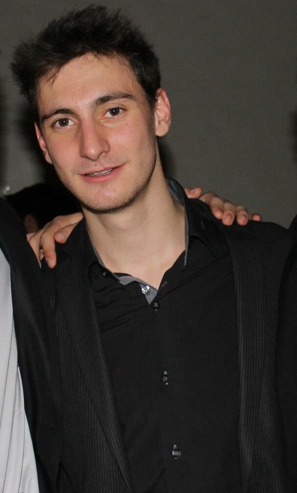 Student in last year at the Bachelor International Business Administation to Sup de Co Montpellier Business School.