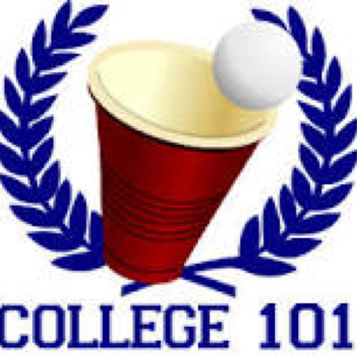 College isn't everything they say...most of the time.