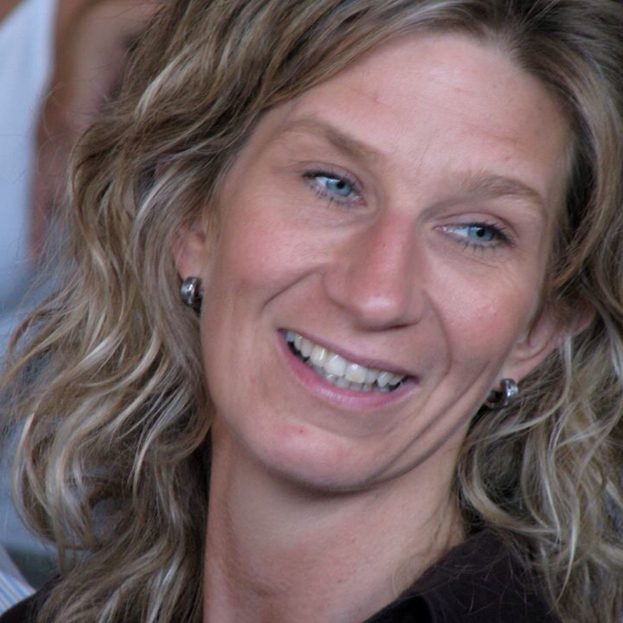 MarlisBohmer's profile picture. Chilena /Alemana , Amante de Chile y siempre de derecha