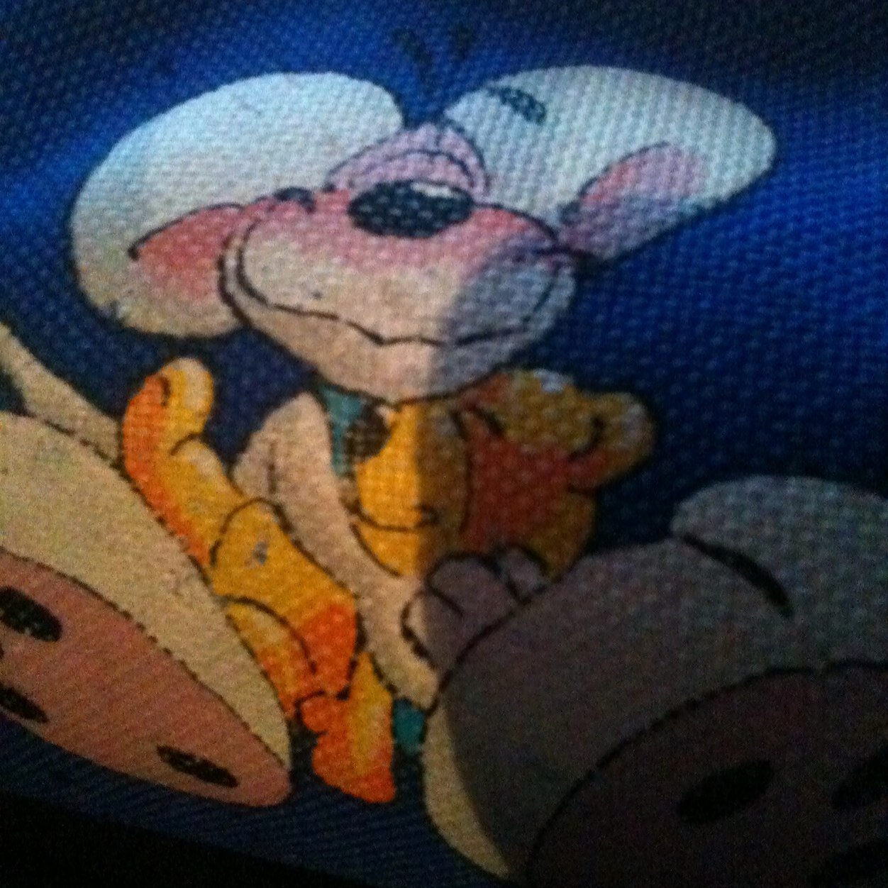 Diddle is soooo fucking cute!!! ♡ ♡ ♡