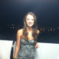 Olivia Cole (@oliviacccc) 's Twitter Profile
