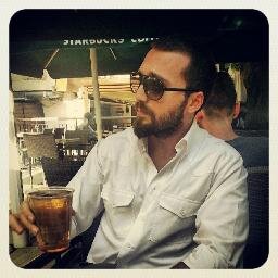 A full stack developer and an instructor, forged with music, books, coffee and cat fur.
Roams between Germany, Poland and Turkey like a nomad.