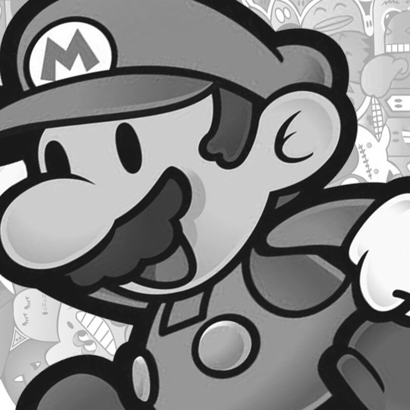 Canal no youtube focado em jogos da nintendo de todas as epocas!!!