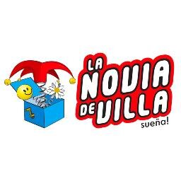 LA NOVIA DE VILLA