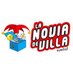 LA NOVIA DE VILLA (@lanoviadevilla) Twitter profile photo LA NOVIA DE VILLA (@lanoviadevilla) Twitter profile photo