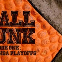 It's a podcast.  We talk about sports.  And life.  And life with sports. Check us out on Apple Pods, Google Pods, Stitcher and Spotify.  Balls!
