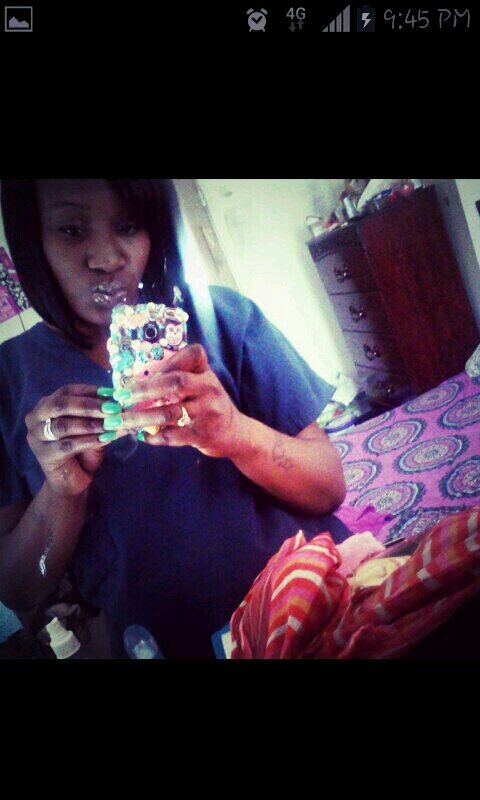 BabyDOLL_Jelisa's profile picture. #RestUpMaze&P.J.&MikeP&AuntieSherry 