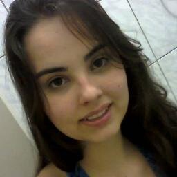 Filha do Rei Jesus!