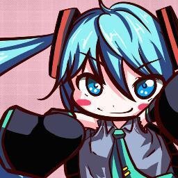 VOCALOIDで曲作ったり。ギター弾いたり。してます、はい。
YouTube → http://t.co/m7eCH2ywzm
アイコンはどろっぷくん(@DroP_23)が描いてくれました。