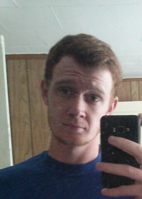 S/O to the fact that im the only red head doin it!