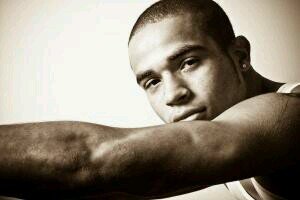 my name is ricky hughes i am an up and coming model. it is one of my passion. i work for I. G. Burton BMW.