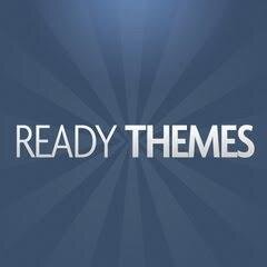Ready_Themes's profile picture. Ready-made themes for serious affiliate marketers and other marketers interested in earning money online