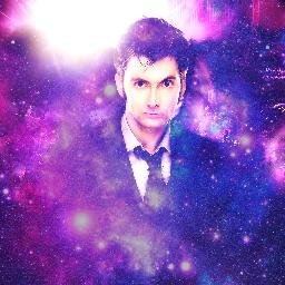 I'm the Doctor, just the Doctor... I saw the first sun rise and the last sun go down. It's how I live my life.