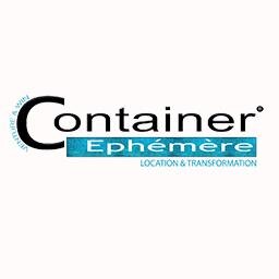 Location, vente, fabrication sur-mesure 
#Container événementiel #stands #salons #événements #festivals #roadshow #popupstore