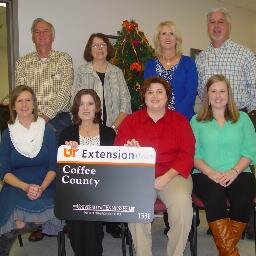 UT/TSU Ext-Coffee Co