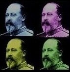 EdwardianCNet's profile picture. Scholarly network, lover of all things Edwardian