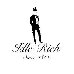 Idle Rich Clothing.. fashion inspired country wear born in Tarporley, Cheshire. Its all about the lifestyle!