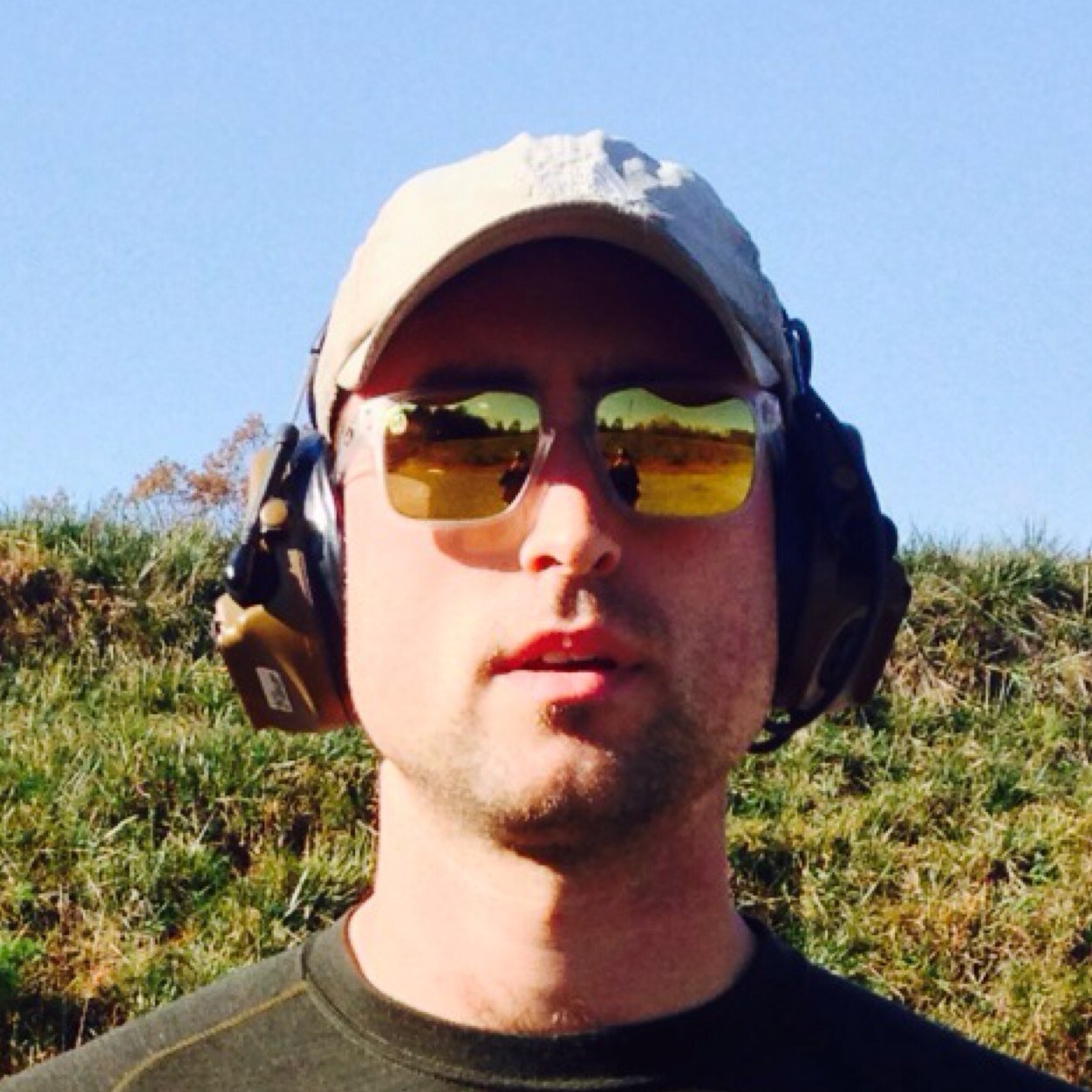 Director of Training at National Shooters, Adventurer, Not a millionaire