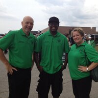 Western Hills Band (@whhsbands) 's Twitter Profile