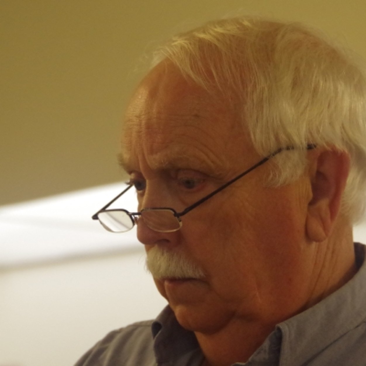 traindoctor43's profile picture. 