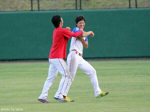 0818seiya's profile picture. 広島東洋カープ2指名！鈴木誠也です！応援よろしくお願いします