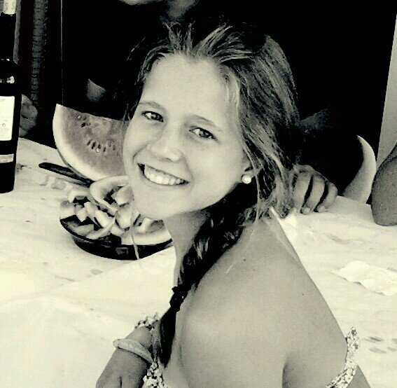 Mi mundo, la danza CDPI // Sempre GALEGA e do RCCV♥
