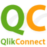 QlikConnect (@qlikconnect) 's Twitter Profile