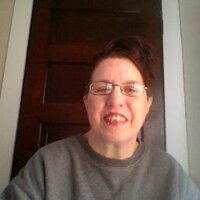 Patricia Morgan - @SassyGoods Twitter Profile Photo