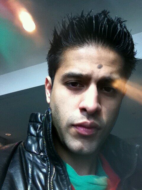 Srabbab's profile picture. 