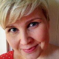 Maria Leinonen (@maria_leinonen) 's Twitter Profile Photo