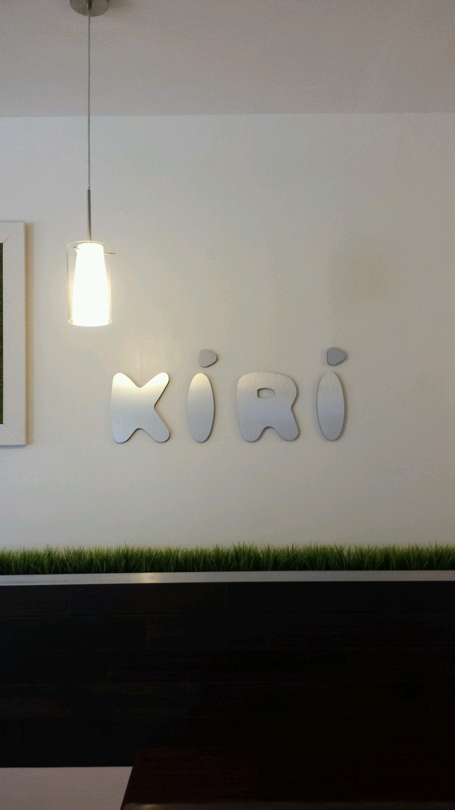 Hidden treasure in heart of Midtown Atlanta           Proud to serve Korean and Japanese cuisine