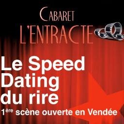 Scène ouverte de Vendée -PROCHAINEMENT- Humoristes  rencontrent Public tous les jeudis - @oeilduprince