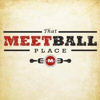That Meetball Place (@meetballplace) 's Twitter Profile