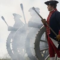 American history in photos. The official photography of the Colonial Williamsburg Foundation. More photos: http://t.co/6K4bh8ccSV