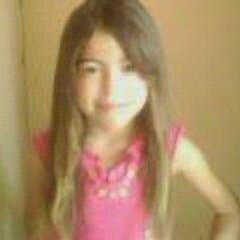 eu sou linda