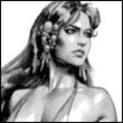 Elena Chistyakova