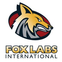 Fox Labs Intl Inc (@foxlabsintl) 's Twitter Profile