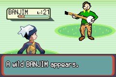 banjo, guns, stoicism, jokes. fuck cynicism.