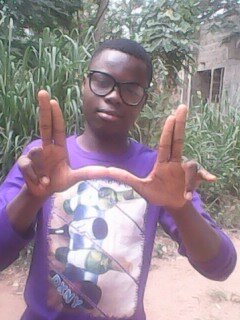 iam_OLUWA1TOS's profile picture. I am OLUWA1TOS,Flw me nd earn a flw bak instantly