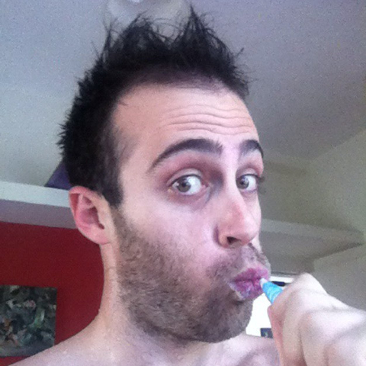 DanielJoseph205's profile picture. 