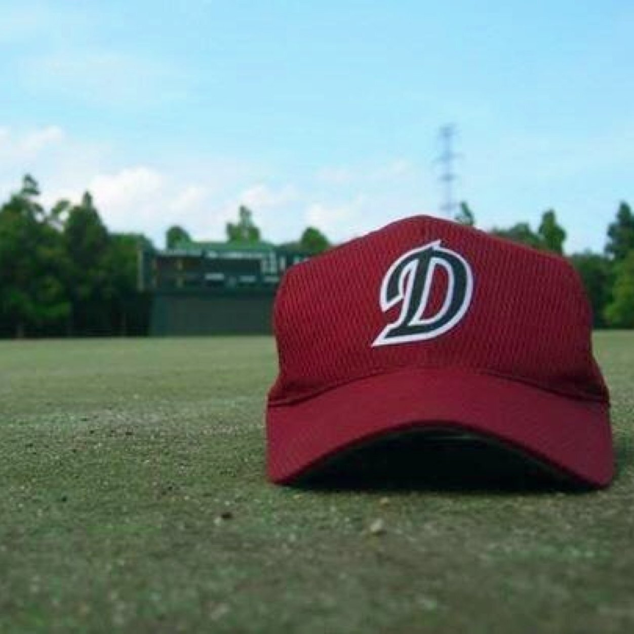 d__dry's profile picture. ドライのTwitter！！試合結果とかをつぶやく予定！ 同志社大学/同志社女子大学/軟式野球サークル/田辺リーグ/ガレッジリーグ/スポカツ！/ユニヴベースボールトーナメント/
