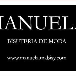 bisutería de moda, de tendencia, exclusiva.