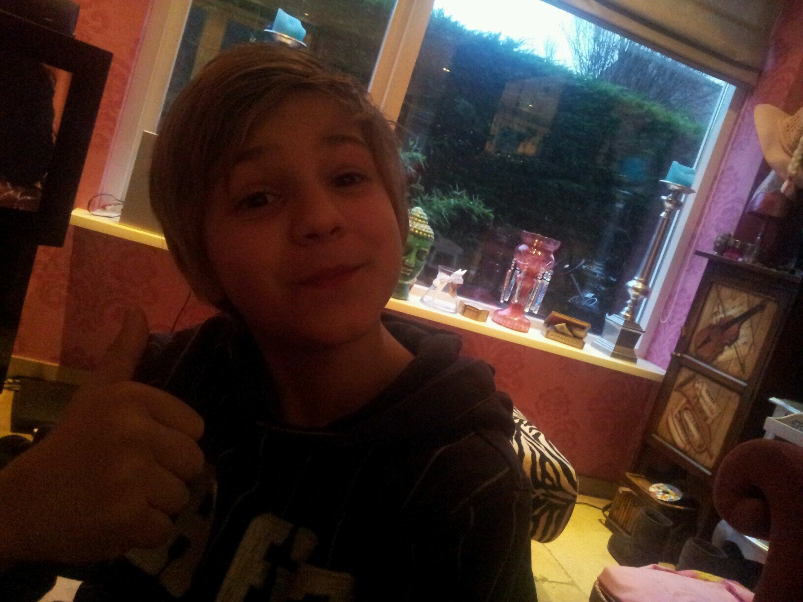 Vincegugten's profile picture. moah