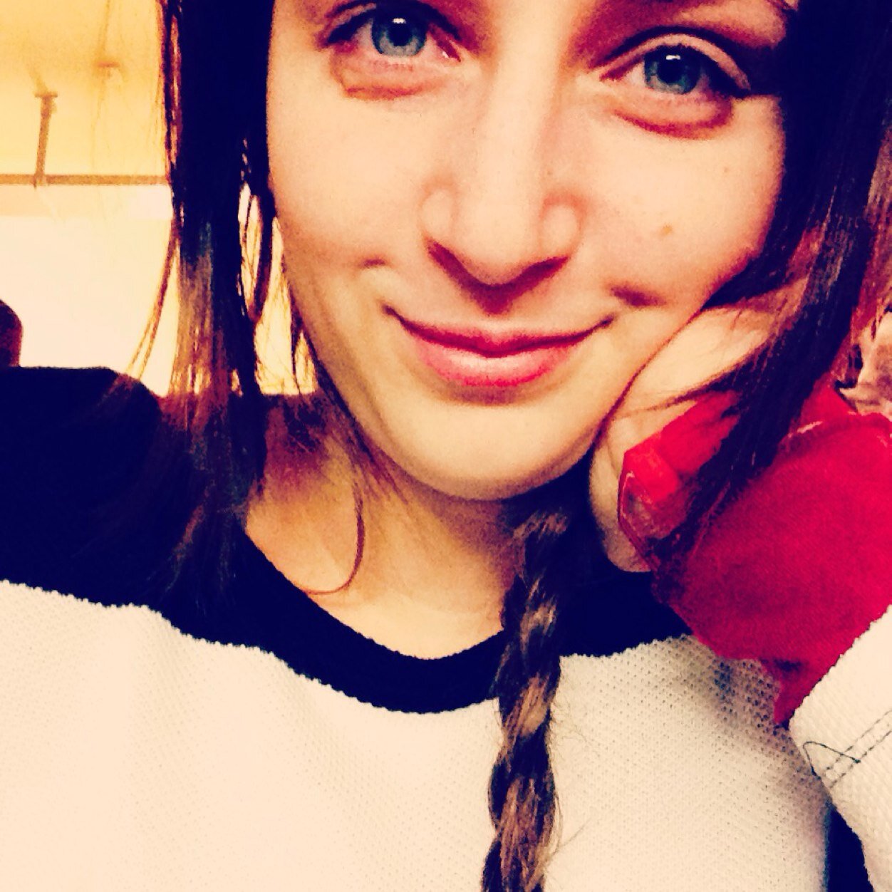 NicoleD_F's profile picture. 