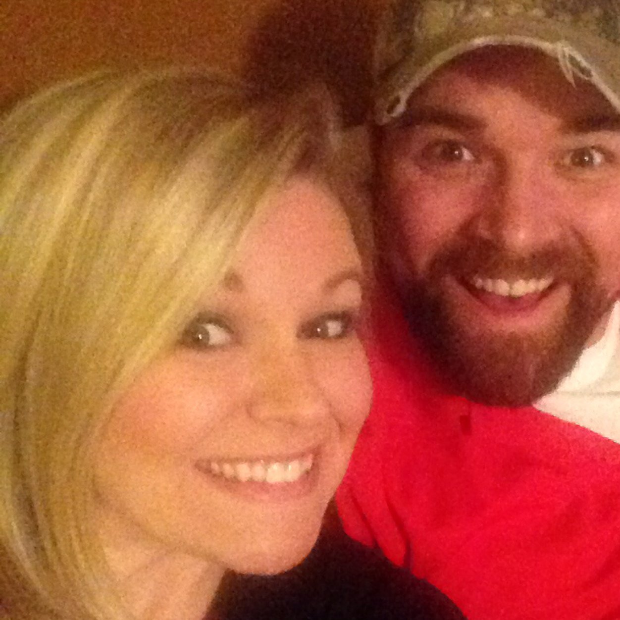 BritttJack's profile picture. Soon to be mommy, wife, daughter, sister, friend, sonographer, cat-mommy, dog-mommy, that about sums it up :)