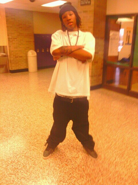 Fuck The Bio Just Mention Me For A Followback #NoMention #NOFOLLOWBACK And Why You At It FMOIG: _ISpitOnNiggas
