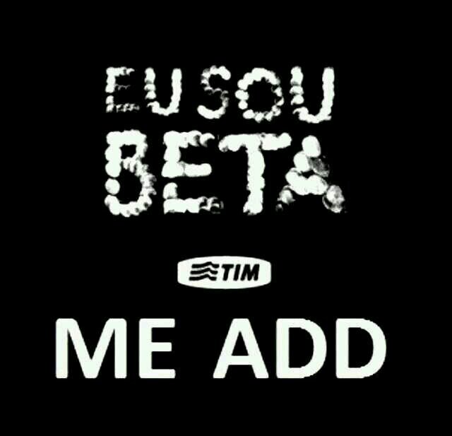 #SEGUE QUE SIGO DE VOLTA;-)