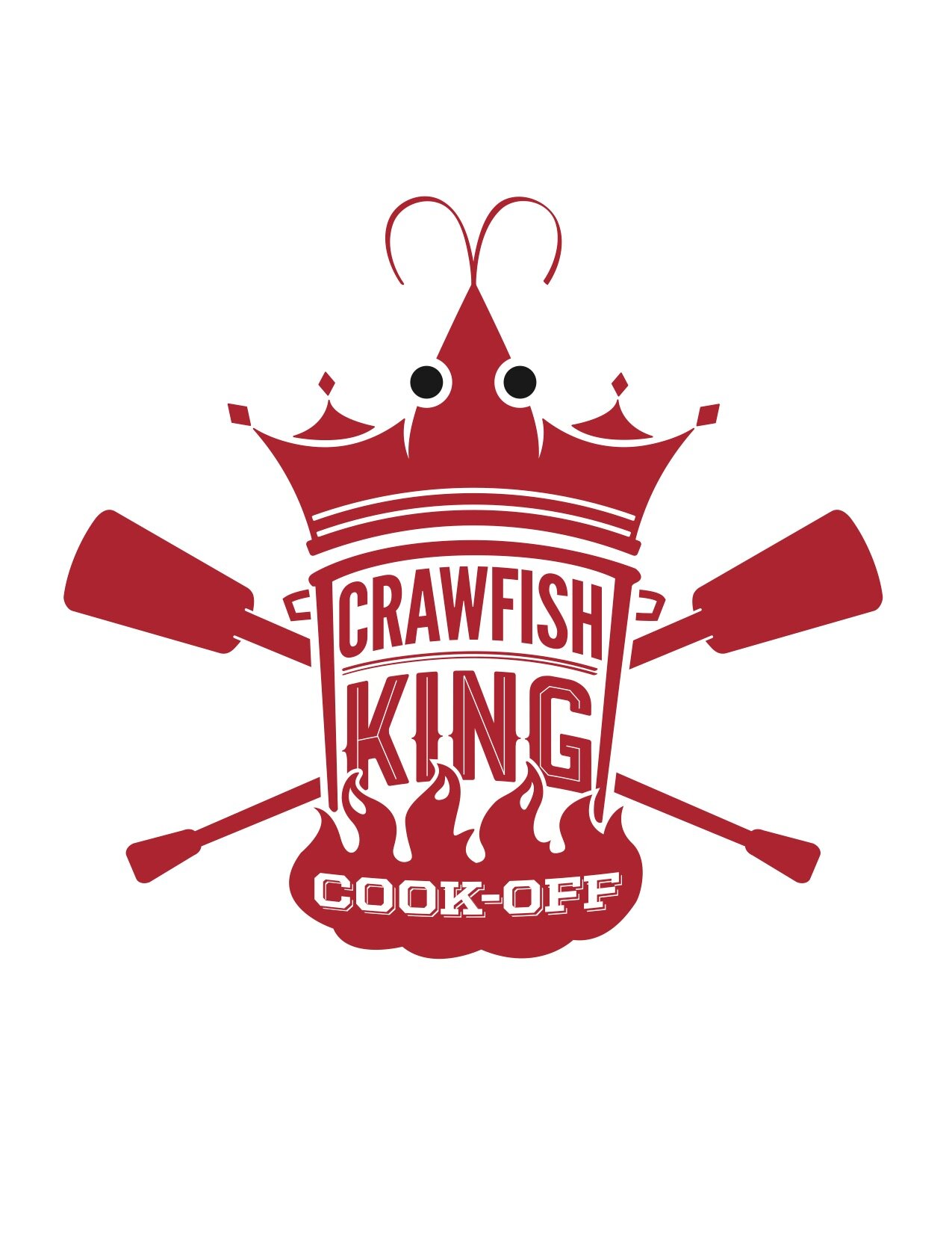 Crawfish boil competition-downtown Baton Rouge. May 5, 2023 #BoilEatGive benefitting Junior Achievement of Greater Baton Rouge and Big Buddy.